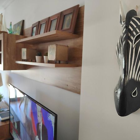 Acogedor Apartamento En Бойро Екстериор снимка