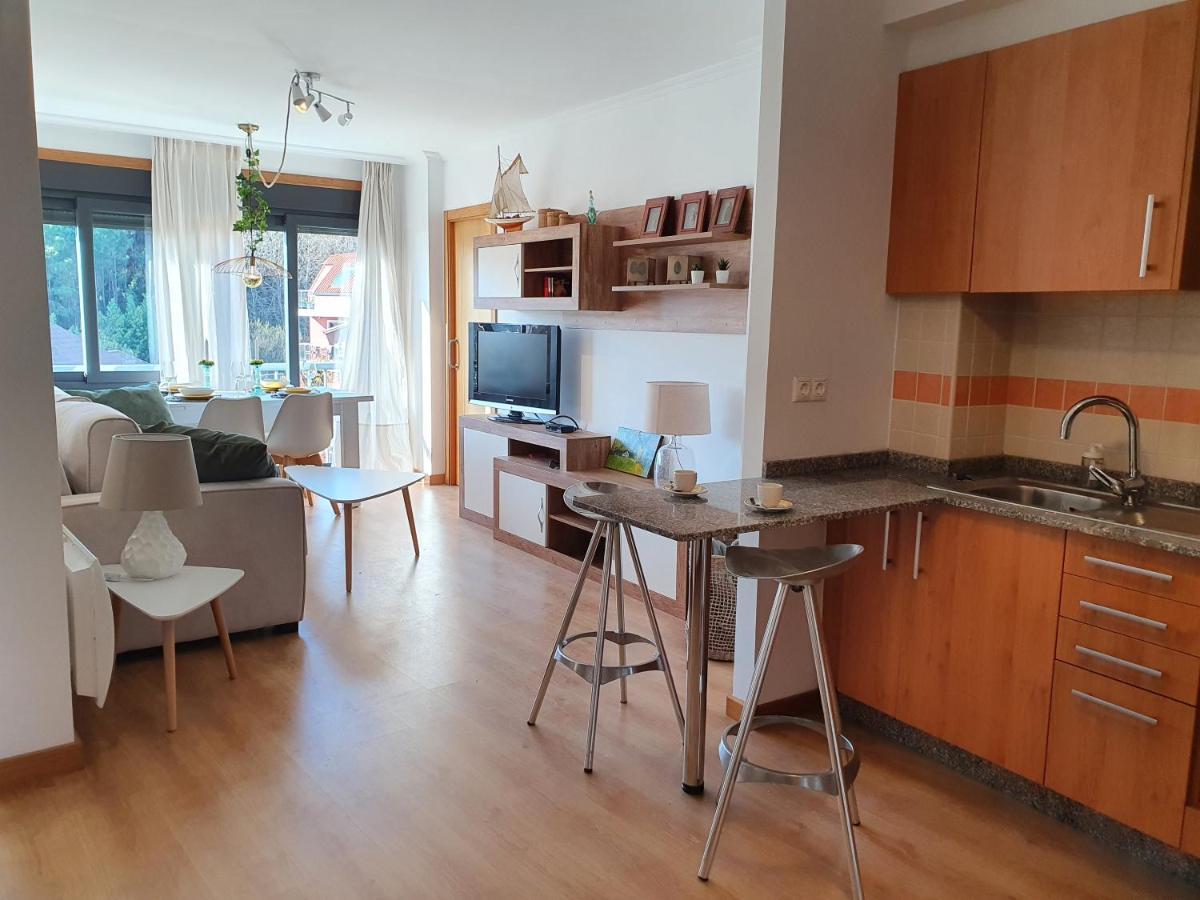 Acogedor Apartamento En Бойро Екстериор снимка