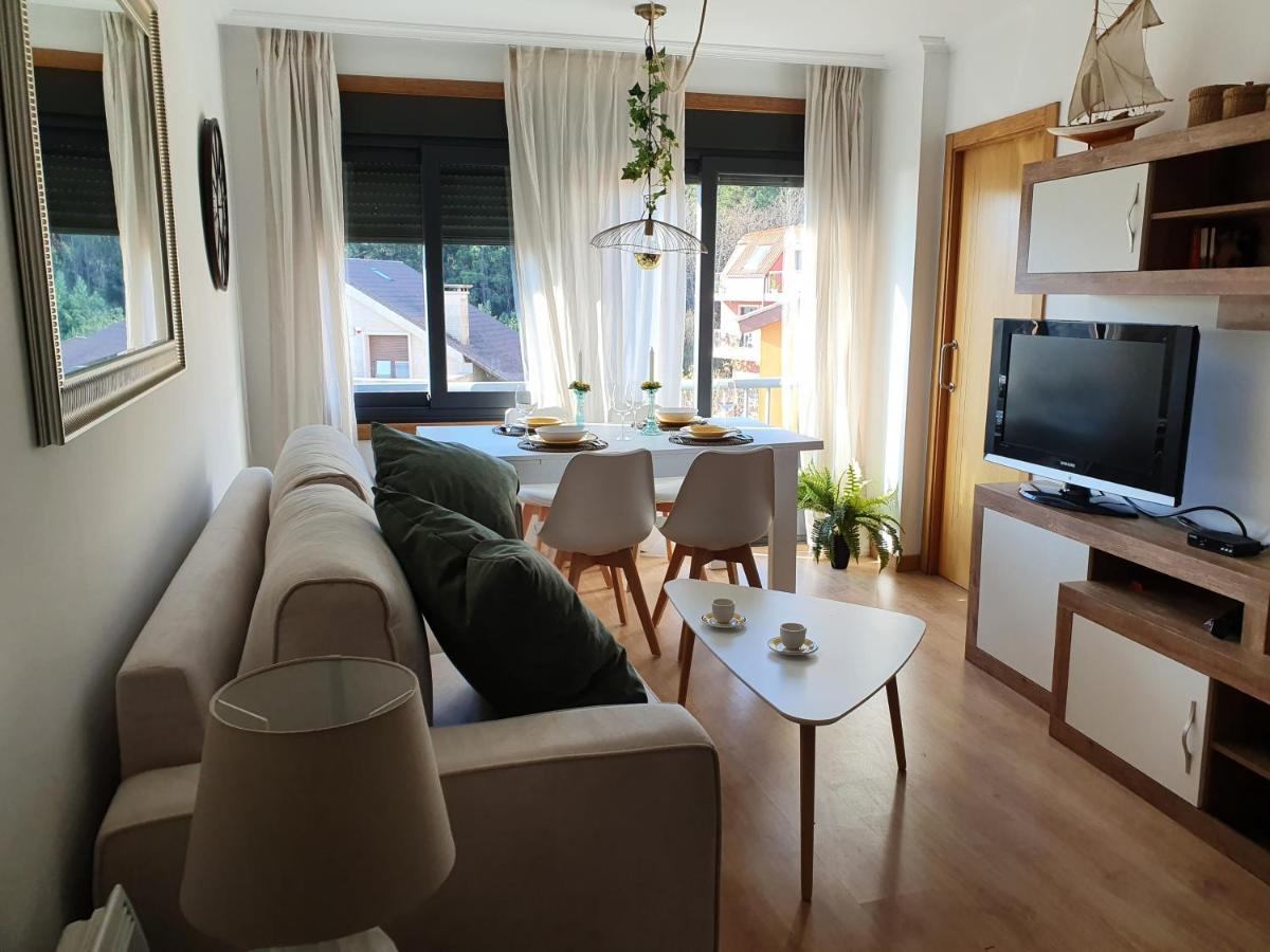 Acogedor Apartamento En Бойро Екстериор снимка