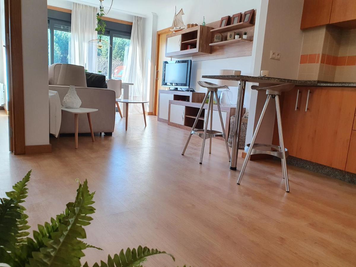 Acogedor Apartamento En Бойро Екстериор снимка