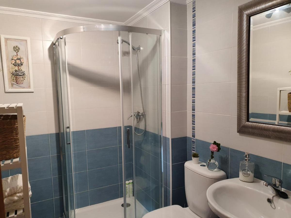 Acogedor Apartamento En Бойро Екстериор снимка