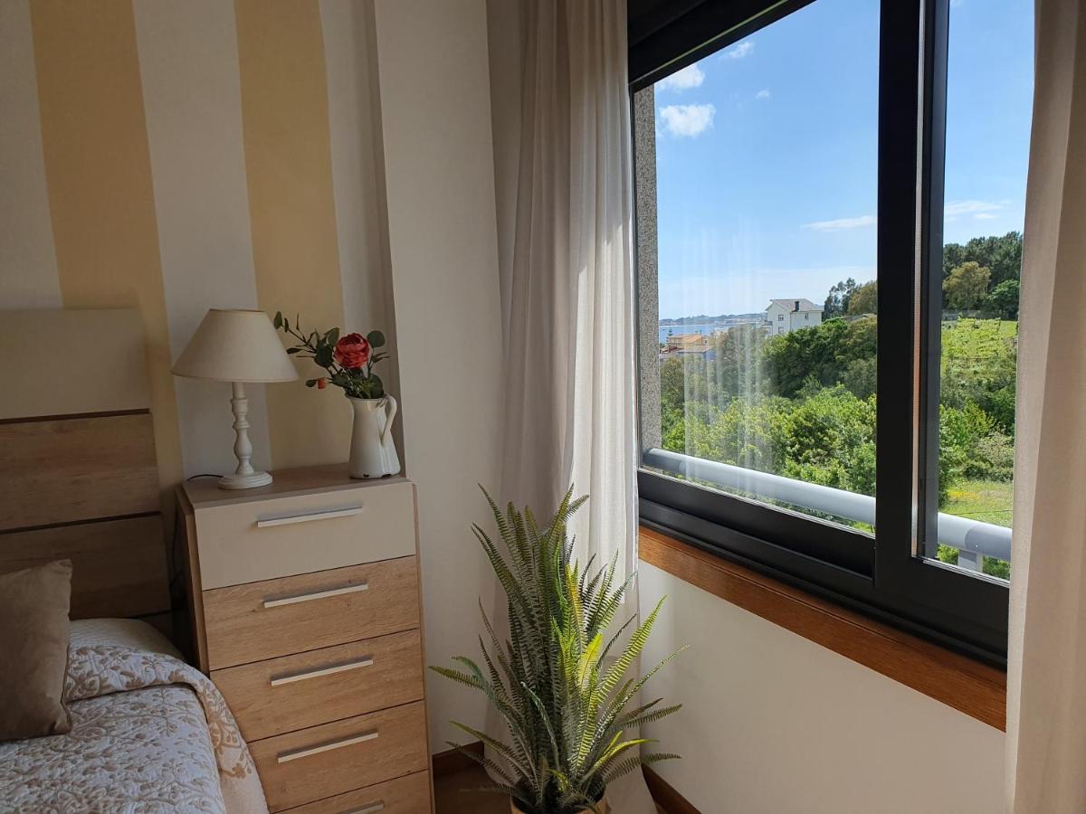 Acogedor Apartamento En Бойро Екстериор снимка