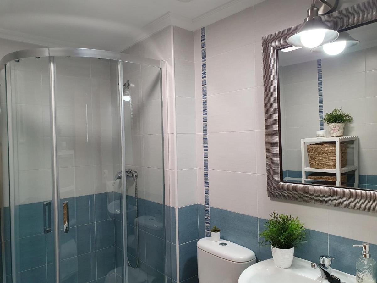 Acogedor Apartamento En Бойро Екстериор снимка