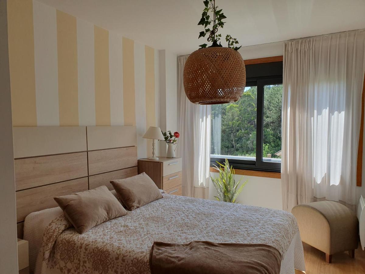 Acogedor Apartamento En Бойро Екстериор снимка
