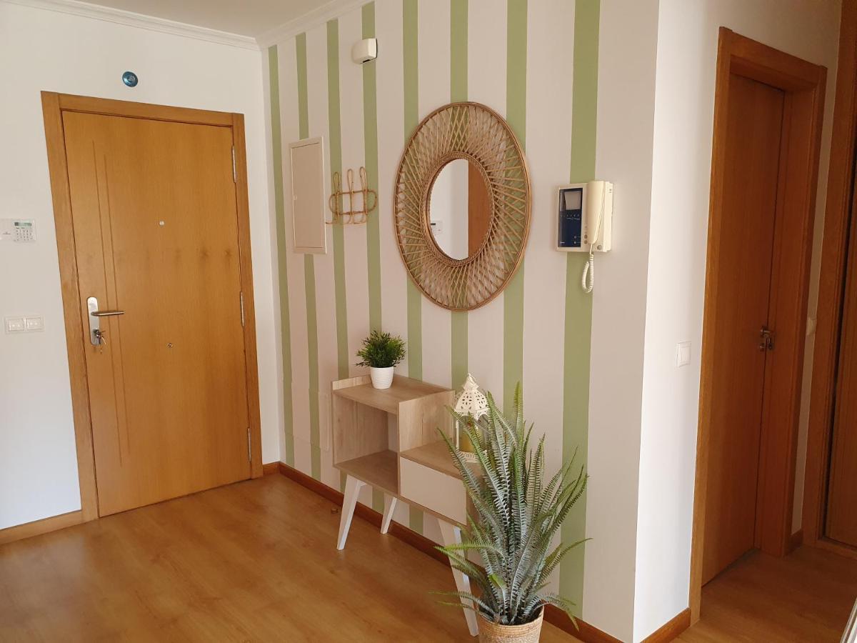 Acogedor Apartamento En Бойро Екстериор снимка