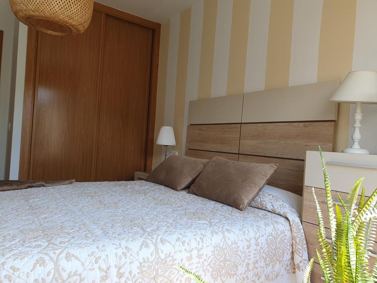 Acogedor Apartamento En Бойро Екстериор снимка