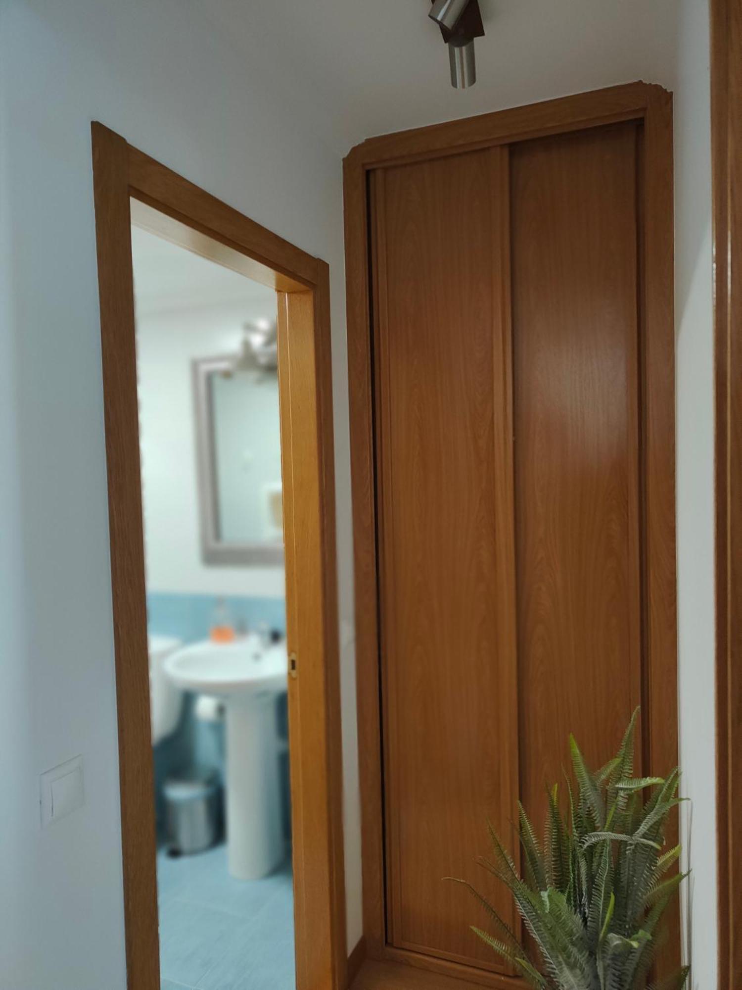 Acogedor Apartamento En Бойро Екстериор снимка