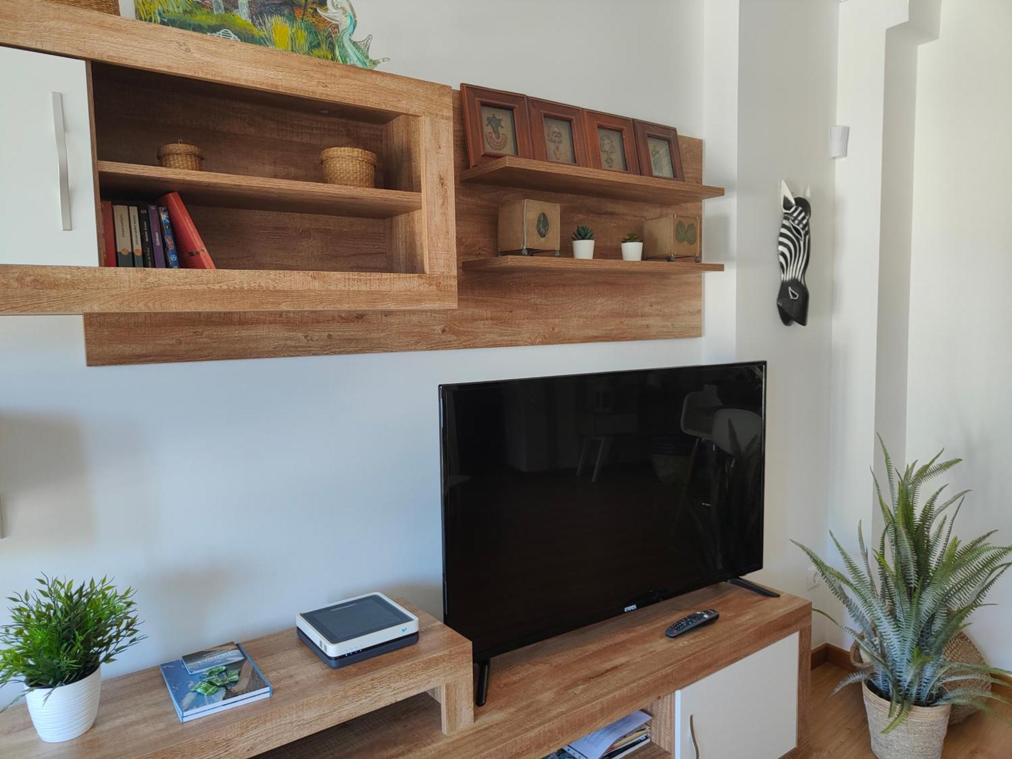 Acogedor Apartamento En Бойро Екстериор снимка