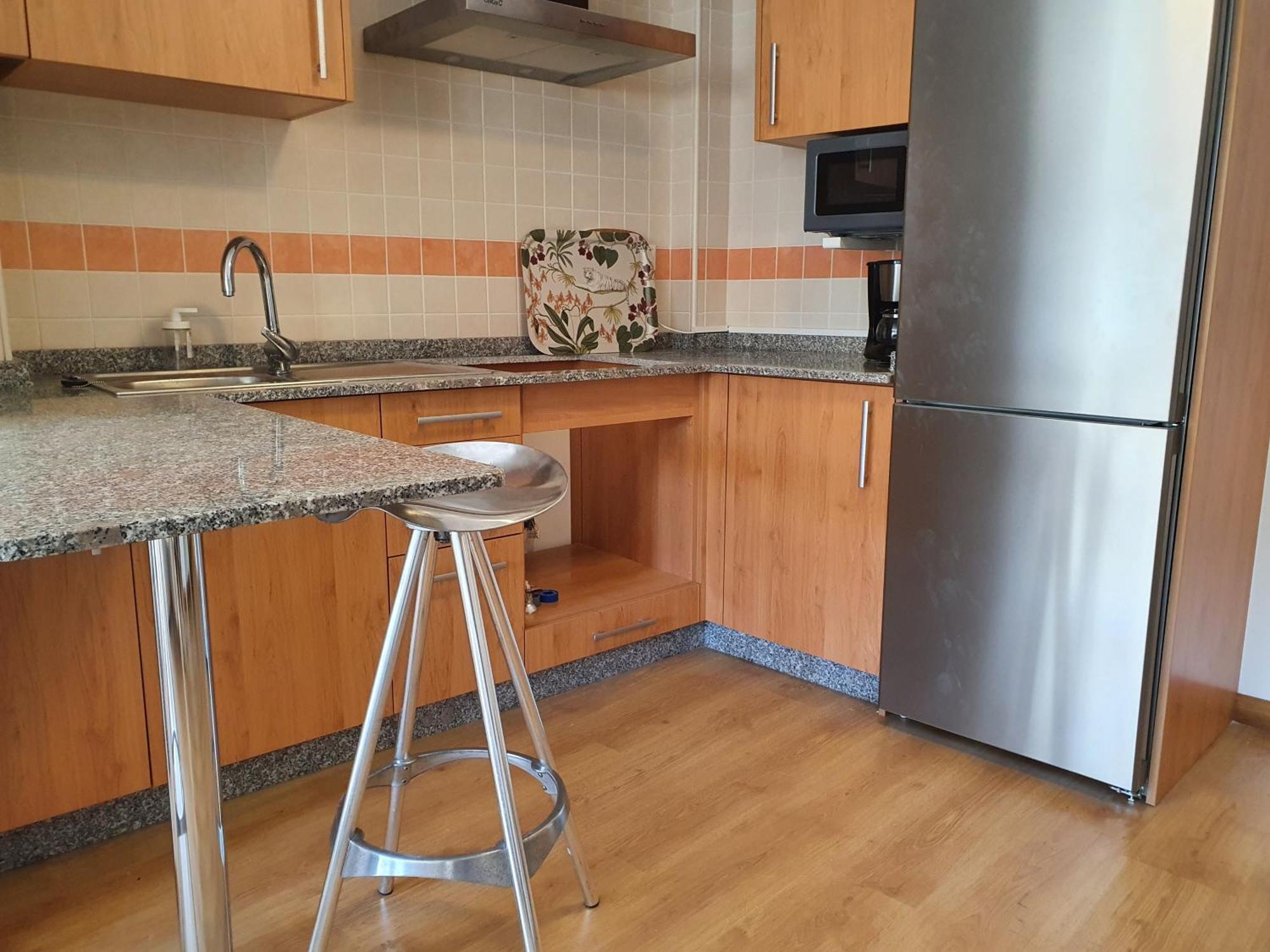Acogedor Apartamento En Бойро Екстериор снимка