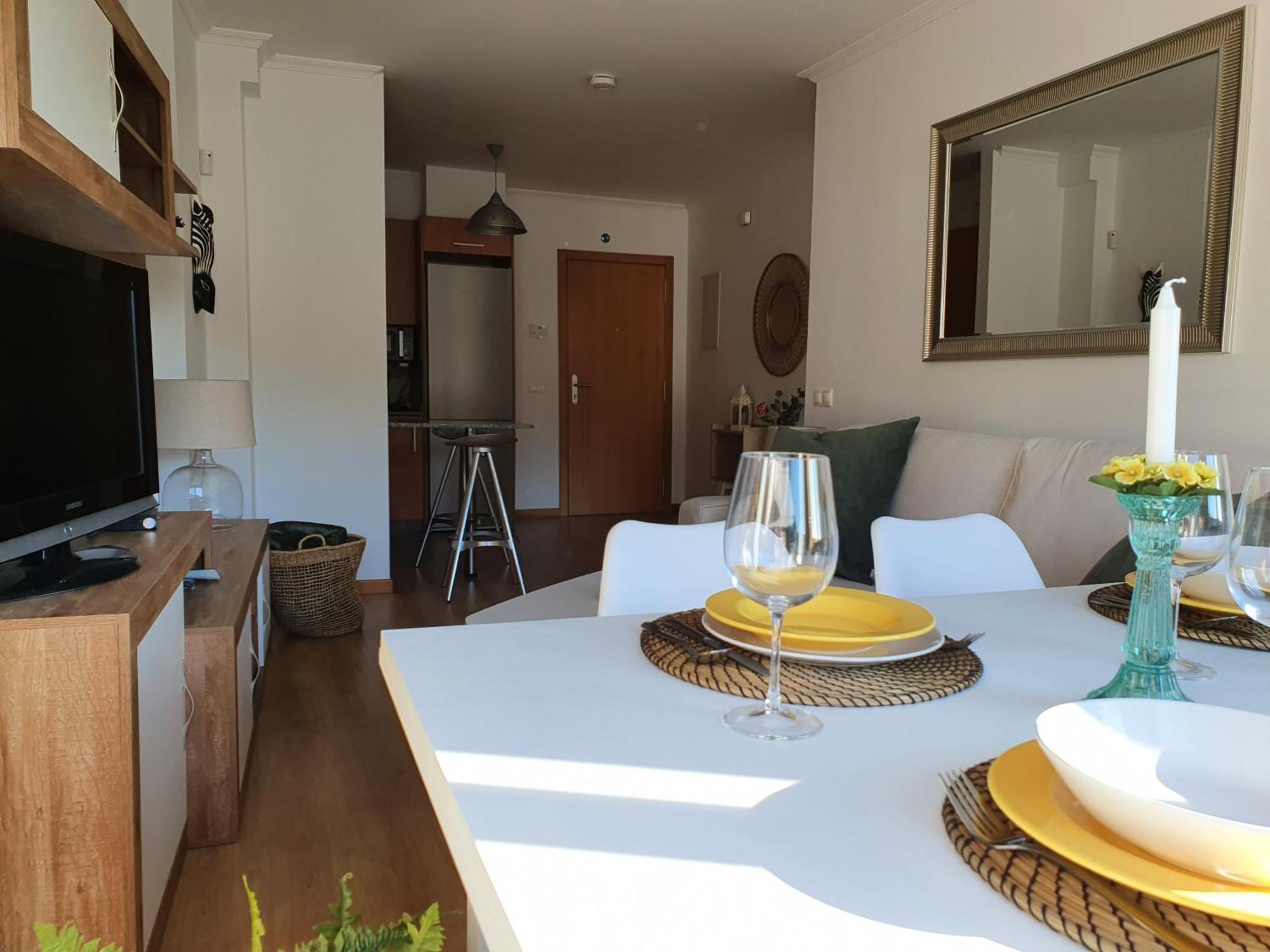 Acogedor Apartamento En Бойро Екстериор снимка